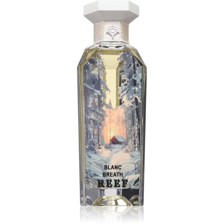 Reef Perfumes Blanc Breath