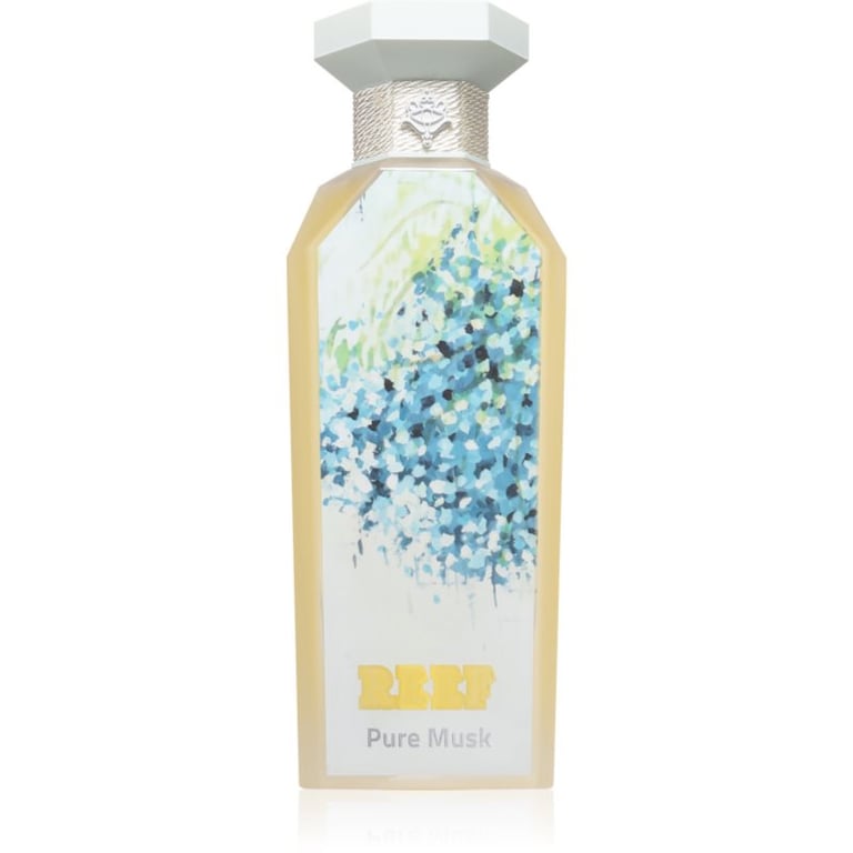 Reef Perfumes Pure Musk