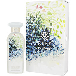 Reef Pure Flower