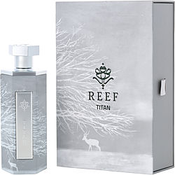 Reef Titan