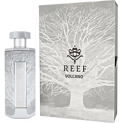 Reef Volcano