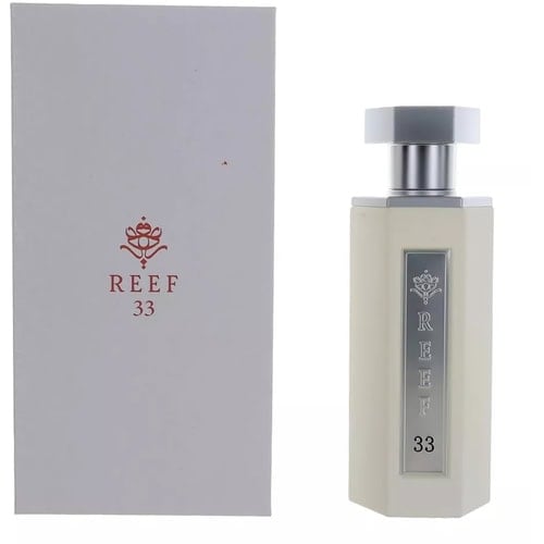 Reef White 33