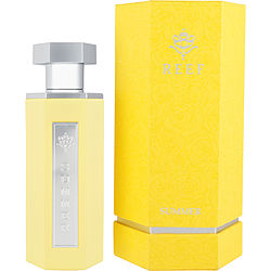 Reef Yellow