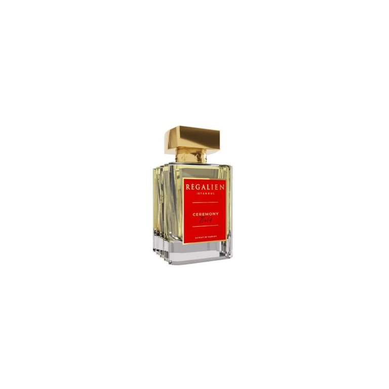 Regalien Cerimonia Bold