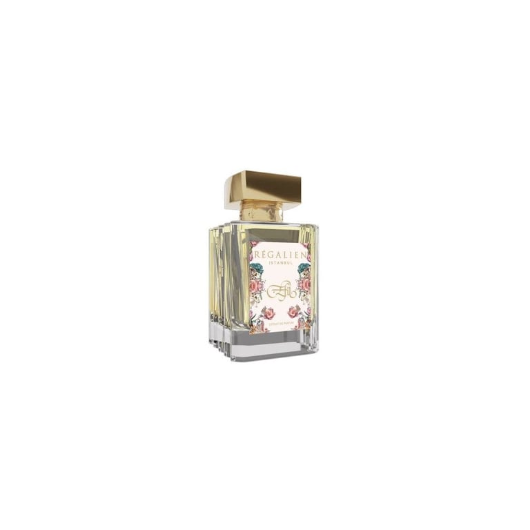 Regalien Efil Extract