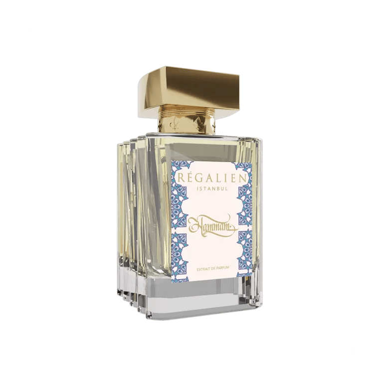Regalien Hammam Extrait