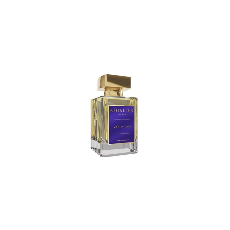 Regalien Vanity Oud Extract