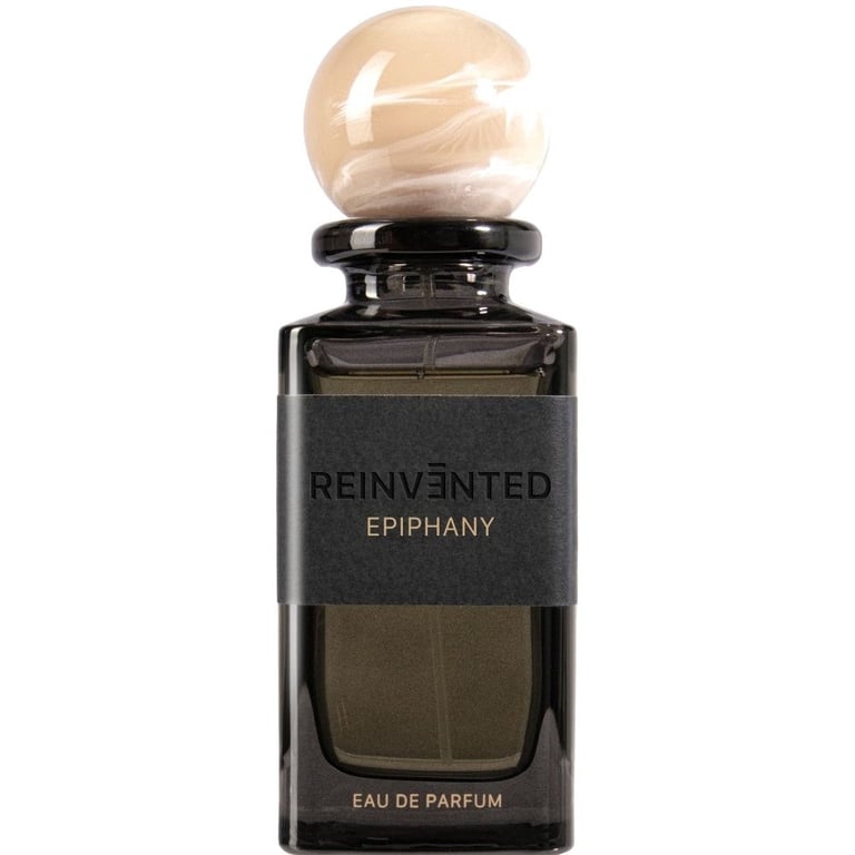 Reinvented Epiphany
