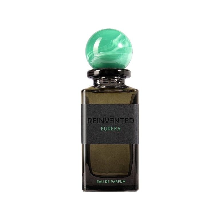 Reinvented Eureka Extract