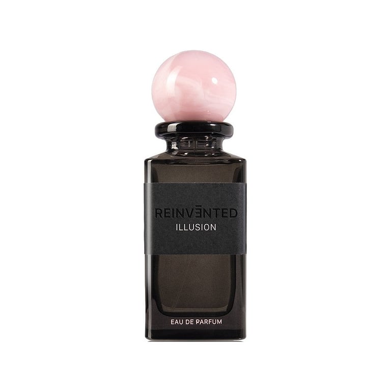 Reinvented Illusion Extract