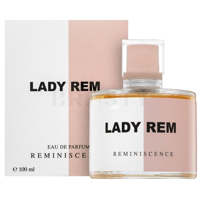 Reminiscence Lady Rem