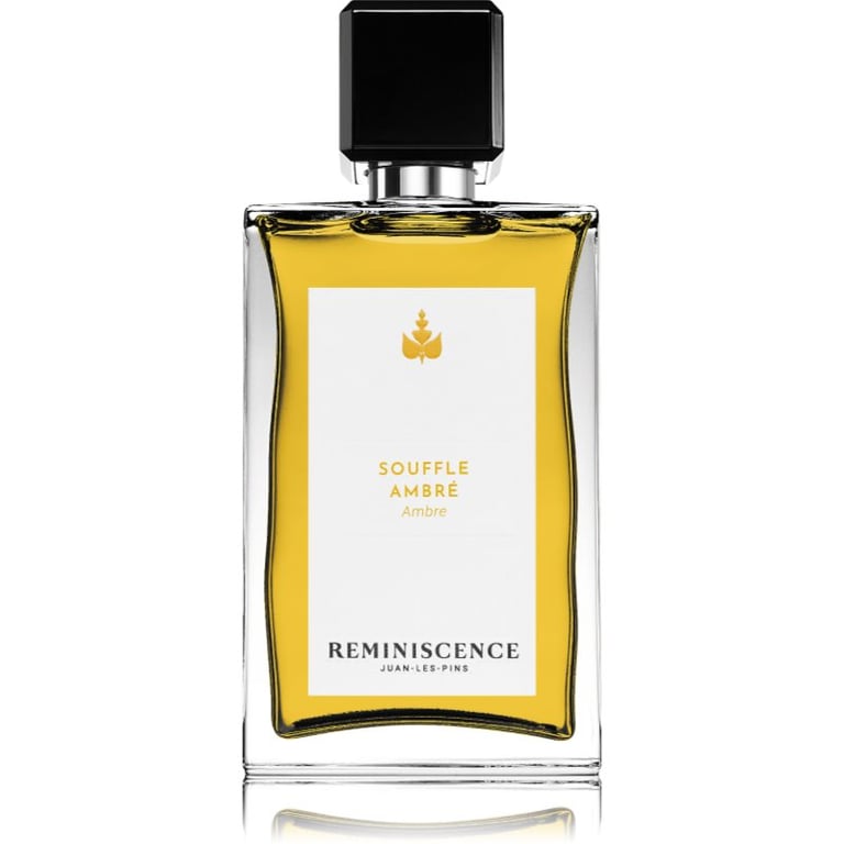 Reminiscence Souffle Ambre intense