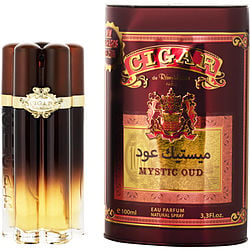Remy Latour Cigar Mystic Oud EAU