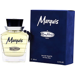 Marquis Eau de Toilette