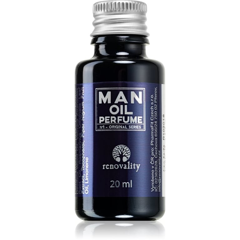Renovality Original Series Man oil öl