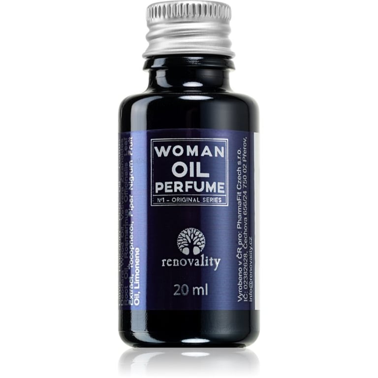 Renovality Original Series Woman oil öl