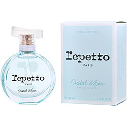 Repetto Cristal D'eau