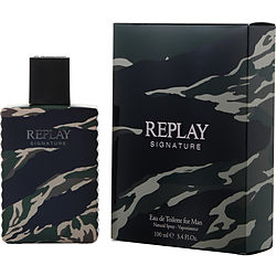 Replay Signature