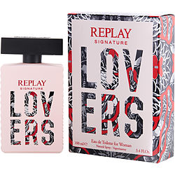 Replay Signature Lovers