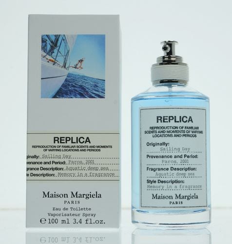 Maison Margiela Maison Margiela Sailing Day Cologne