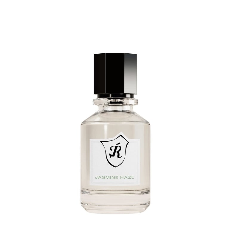 Reservation Jasmine Haze