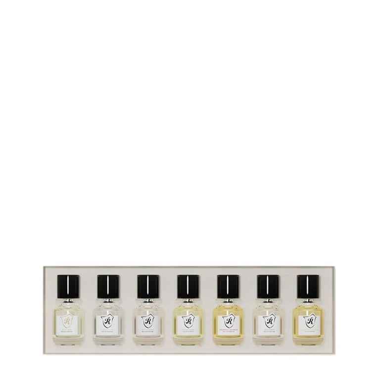 Reservation Miniature