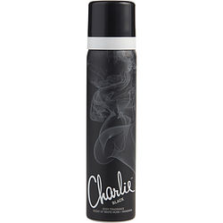 Revlon Charlie Black BODY