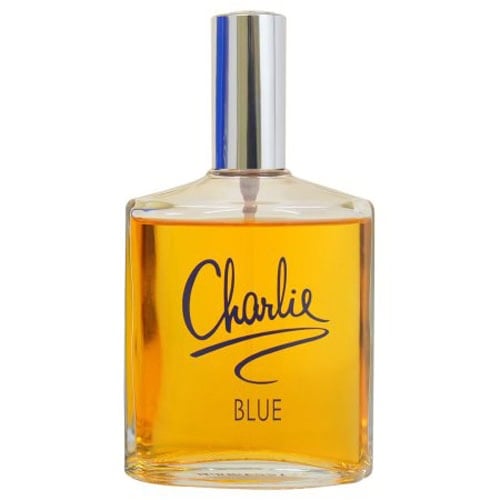 Revlon Charlie Blue