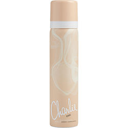 Revlon Charlie Chic BODY