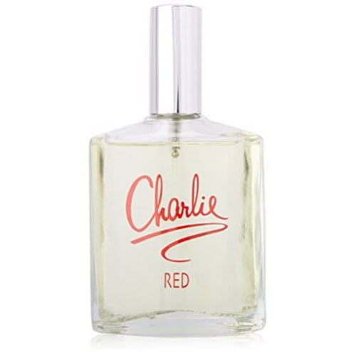 Revlon Charlie Red