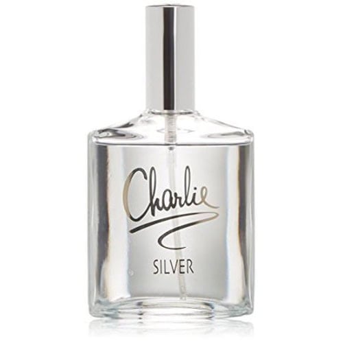 Revlon Charlie Silver