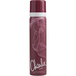 Revlon Charlie Touch BODY
