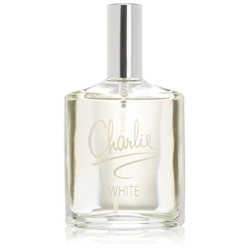 Revlon Charlie White