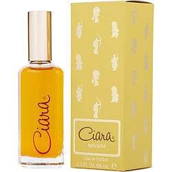 Revlon Ciara 100%