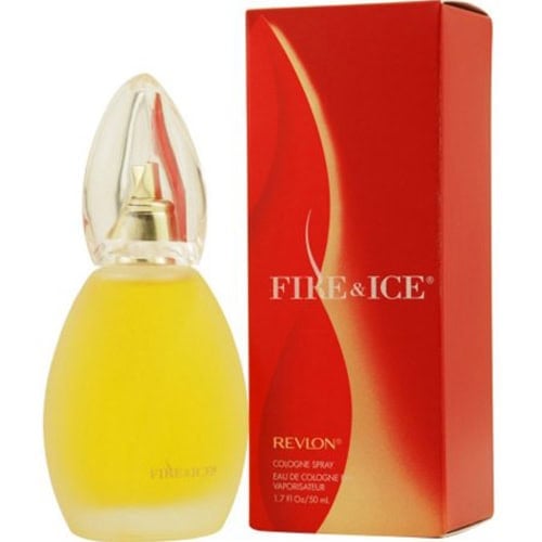 Revlon Fire & Ice