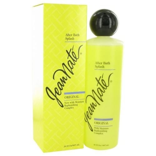 Revlon Jean Nate After Bath Splash