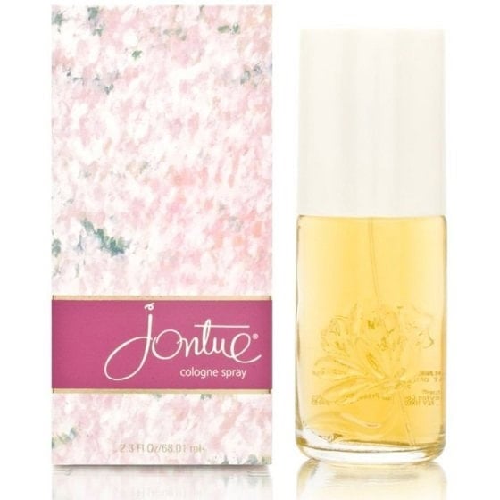 Revlon Jontue