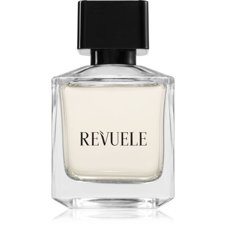 Revuele Beyond Freedom