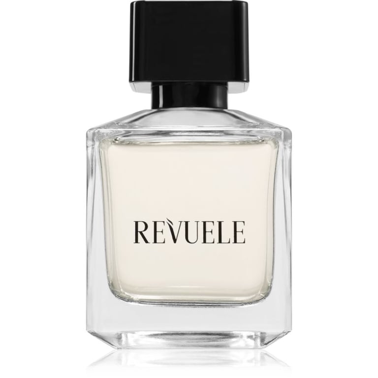 Revuele Beyond Mystery