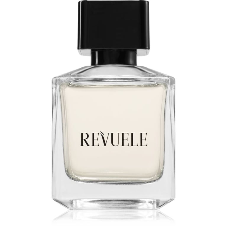 Revuele Beyond Passion