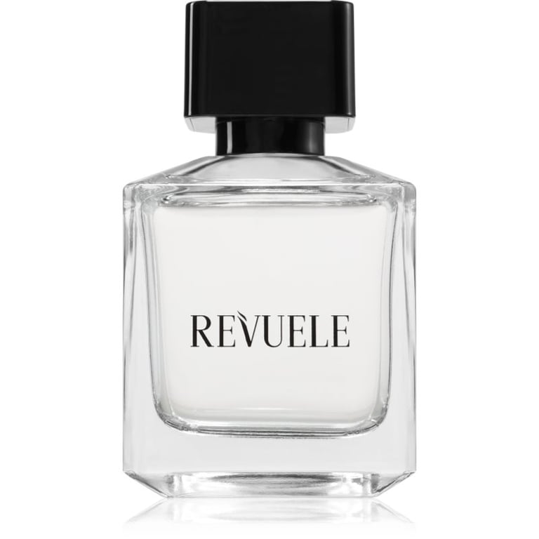 Revuele Beyond Romance