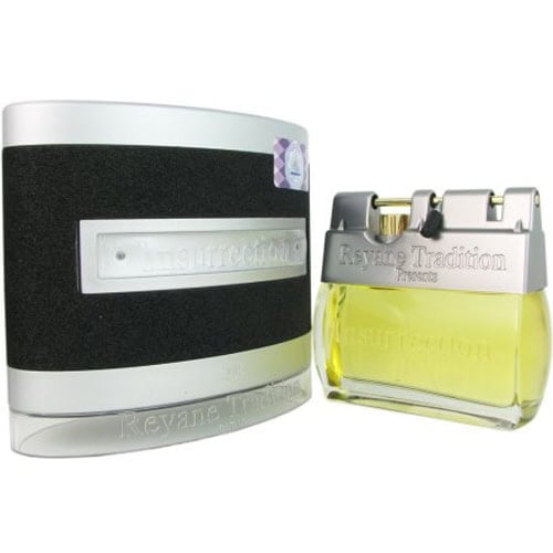 Reyane Tradition Insurrection Cologne