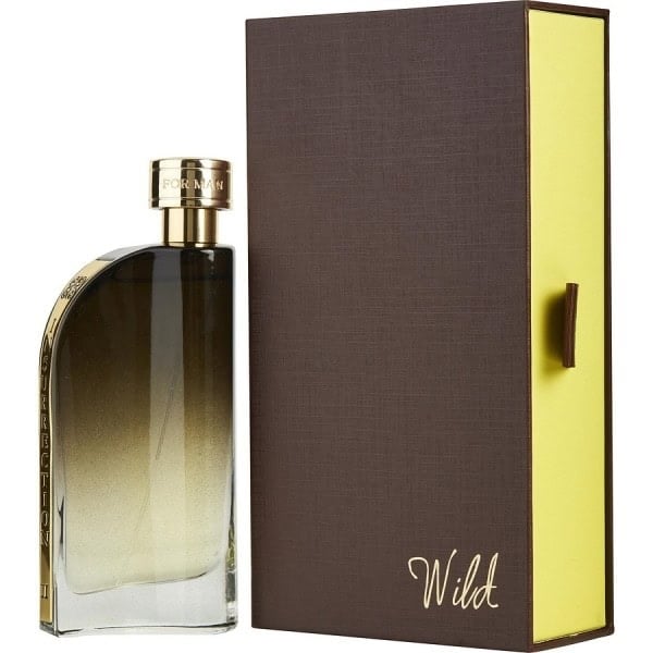Reyane Tradition Insurrection II Wild Cologne