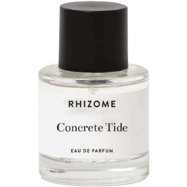 Rhizome Concrete Tide