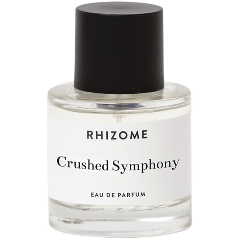 Rhizome Crushed Symphony