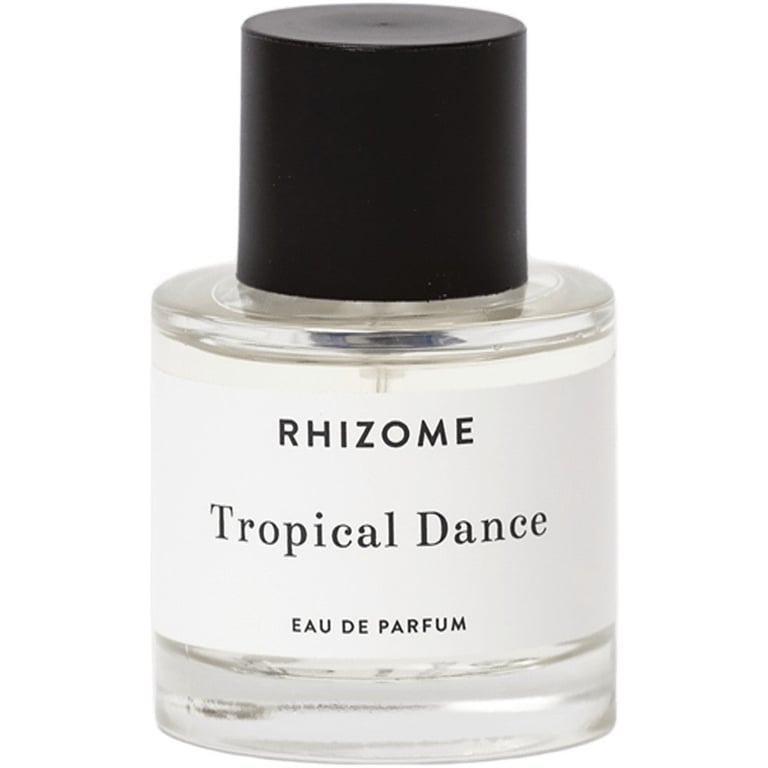 Rhizome Tropical Dance