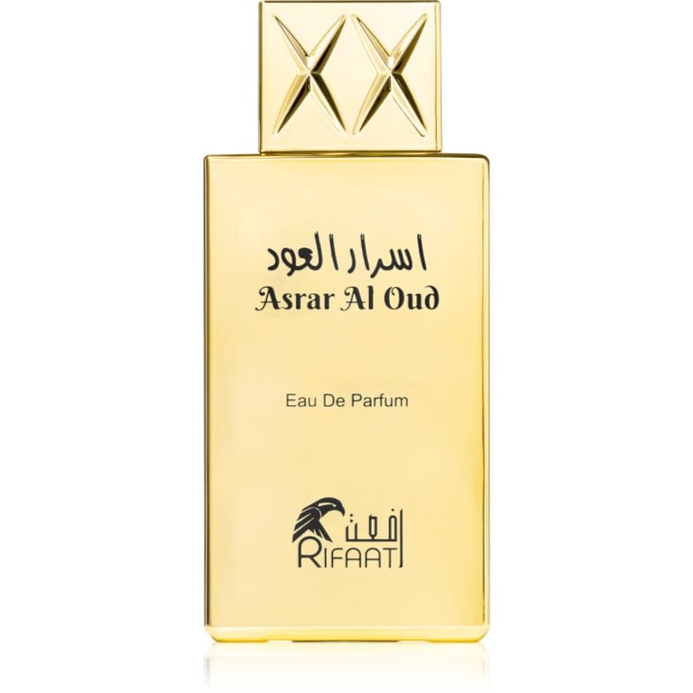 Rifaat Asrar Al Oud