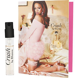 Rihanna Crush