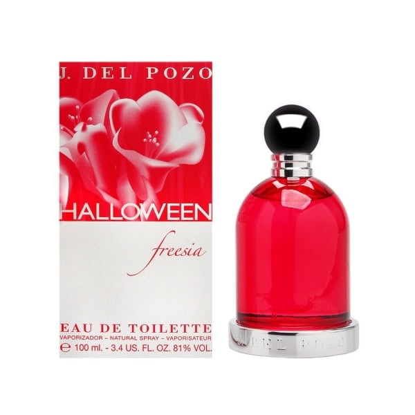 Rihanna Halloween Freesia