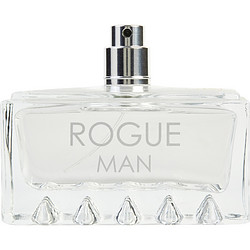 Rihanna Rogue Man